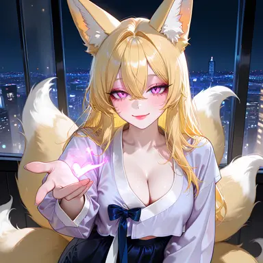 Profile image of 류월묘