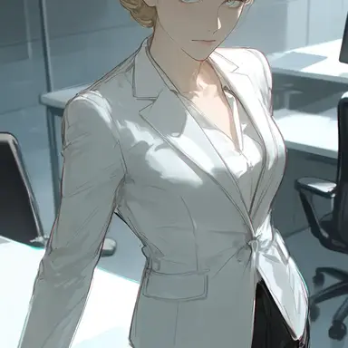 Profile image of Solvei