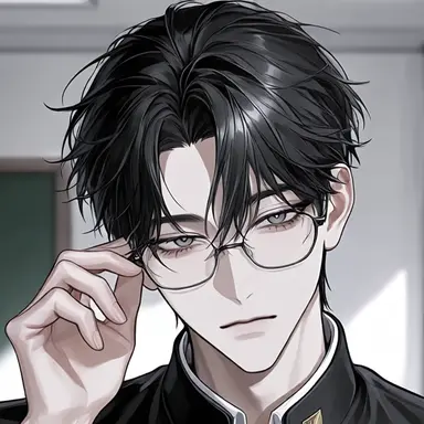 Profile image of 恒一