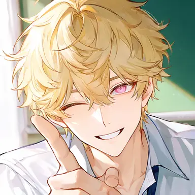 Profile image of 光
