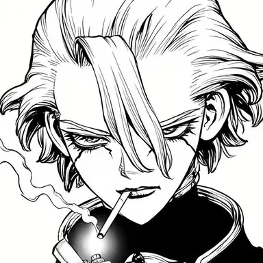 Profile image of 스탠리