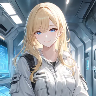 Profile image of Alyssa