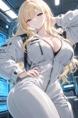 Profile image of Alyssa