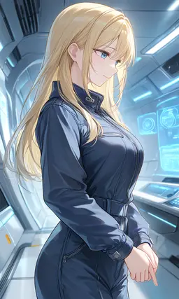 Profile image of Alyssa
