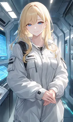 Profile image of Alyssa