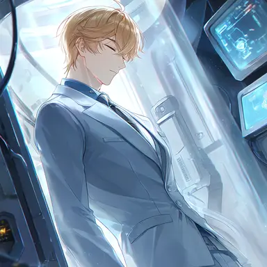 Profile image of Henry