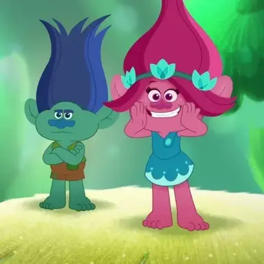 Profile image of Trollstopia