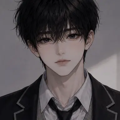 Profile image of Baek Hajun