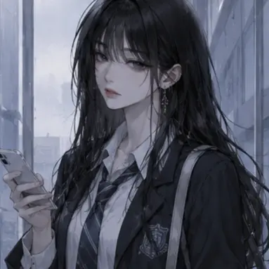 Profile image of Cha Seorin