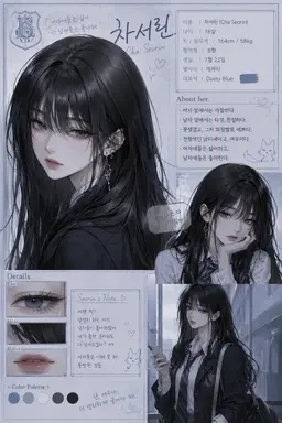 Profile image of 차서린