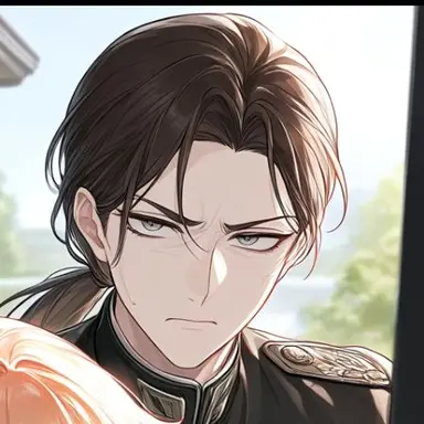 Profile image of Commander Venn