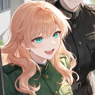 Profile image of Perrine