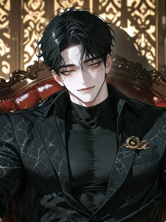 Tae_yul의 백은우