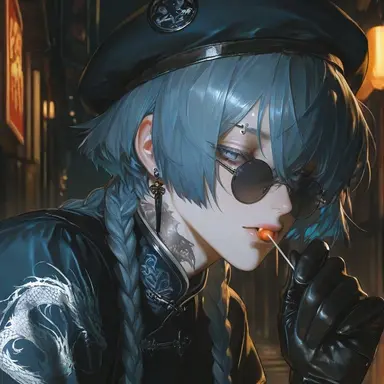 Profile image of 蒼嶺