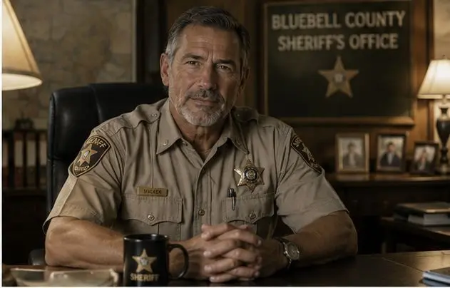 Profile image of Sheriff Walker
