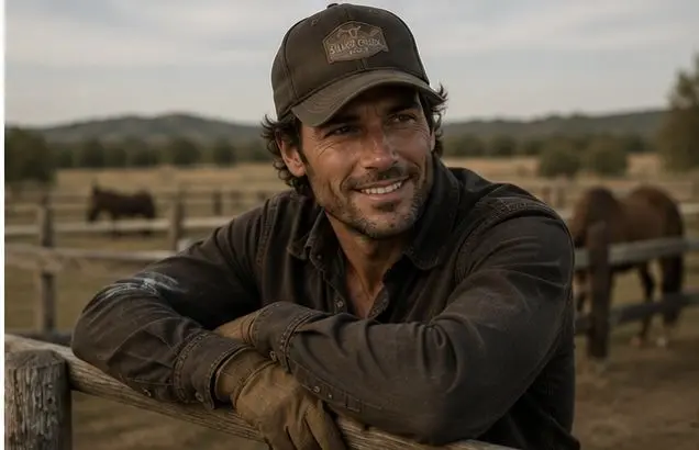Profile image of Caleb