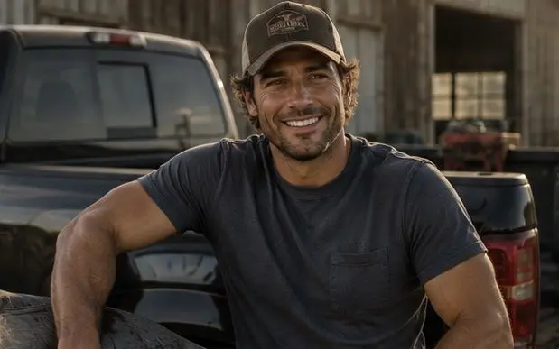 Profile image of Caleb