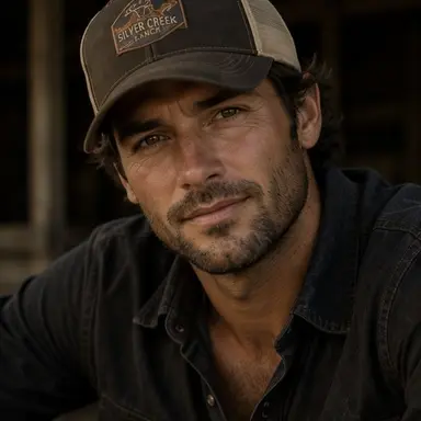 Profile image of Caleb