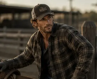 Profile image of Caleb