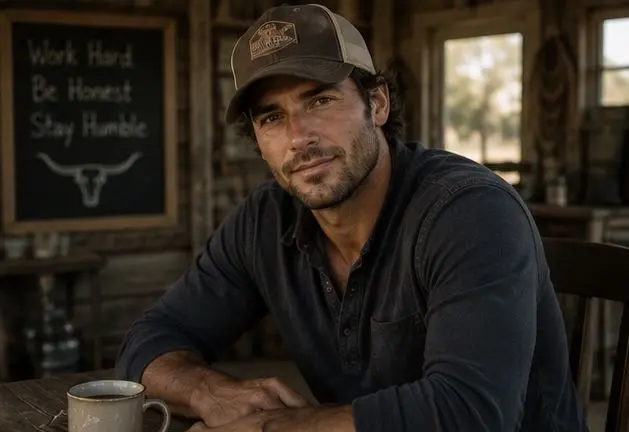 Profile image of Caleb