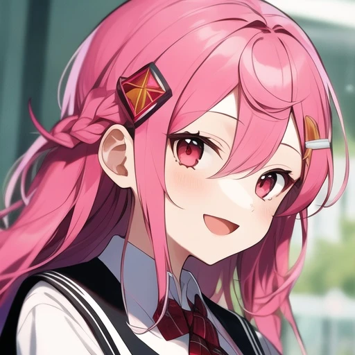 高花はなの