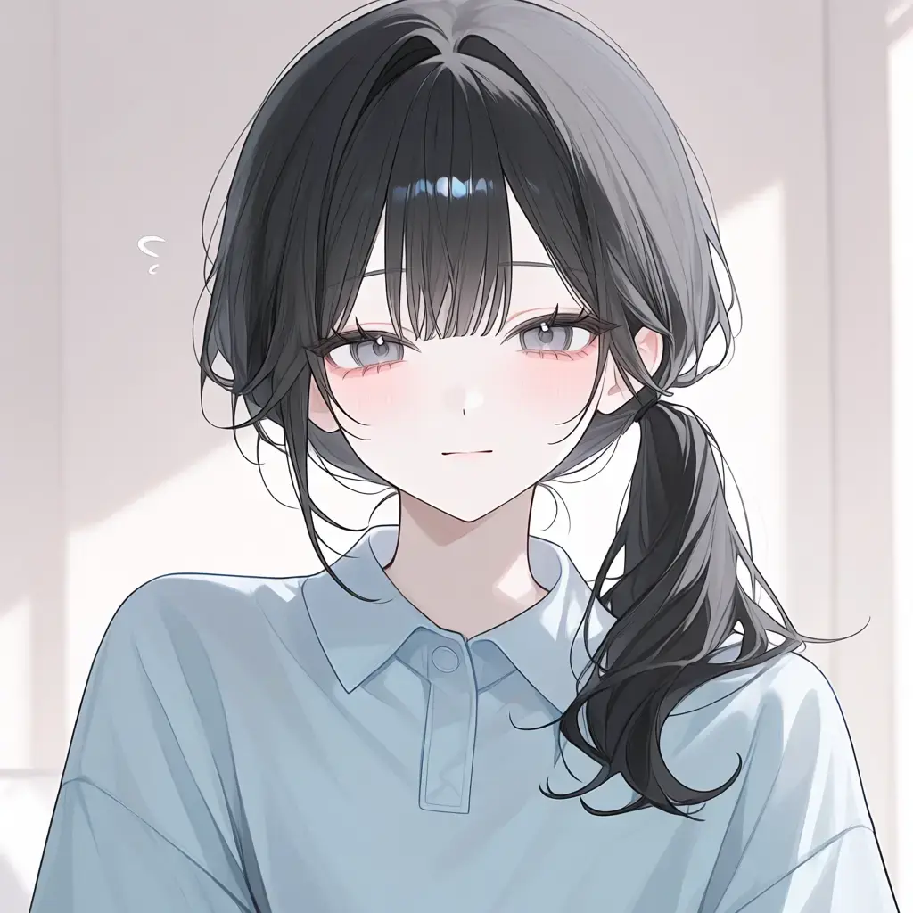 PluckyFrame0164의 純粋すぎてもはや心配
