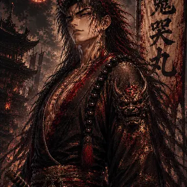 Profile image of 鬼哭丸