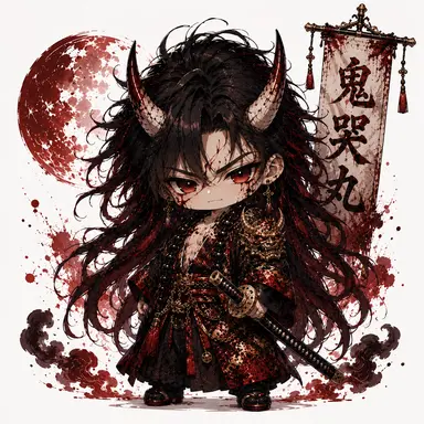 Profile image of 鬼哭丸