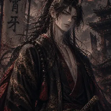 Profile image of 宵牙