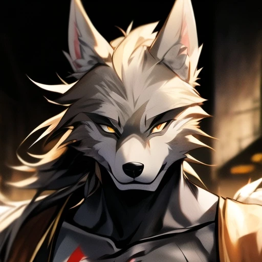 狼蔵