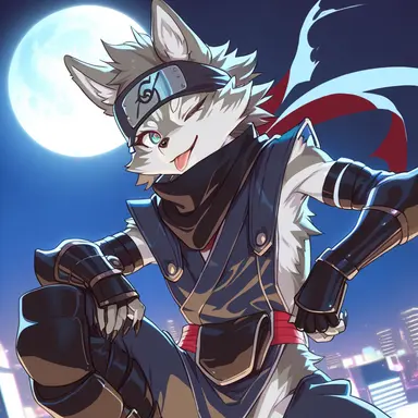 Profile image of 露丸