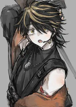 Profile image of 羽宮一虎