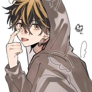 Profile image of 羽宮一虎