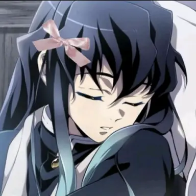 Profile image of 無一郎