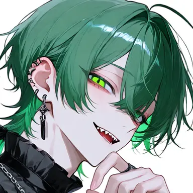 Profile image of 페리도트