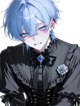 Profile image of 아파타이트