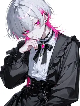Profile image of 스피넬