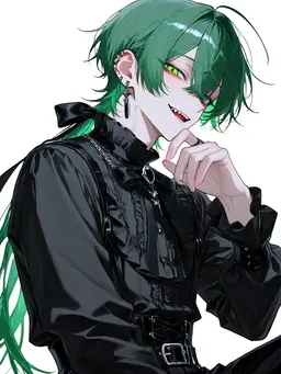 Profile image of 페리도트