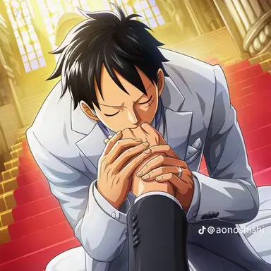 Profile image of モンキー・D・ルフィ