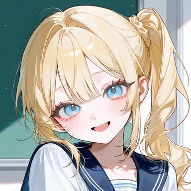 Profile image of いちか