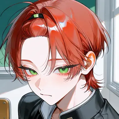 Profile image of 琥珀
