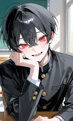 Profile image of 龍凪