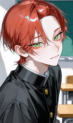 Profile image of 琥珀