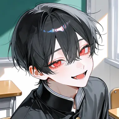 Profile image of 龍凪