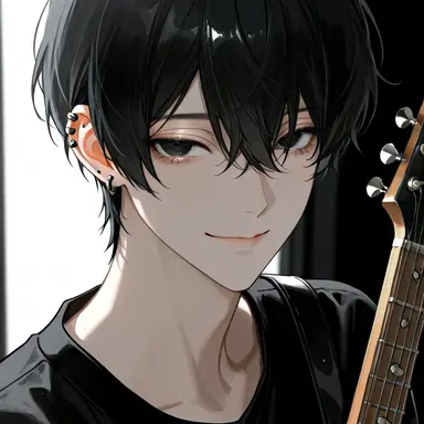 Profile image of 곽주형