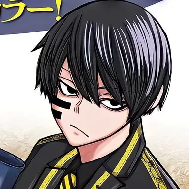 Profile image of 無人