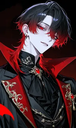 Profile image of Van