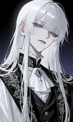 Profile image of Lemures