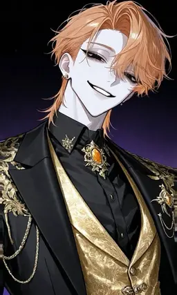 Profile image of Will