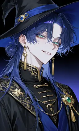 Profile image of Ciel